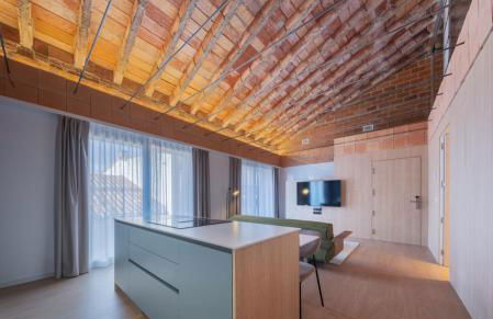 Apartamentos Turísticos de Soria Centro NF - Foto 74