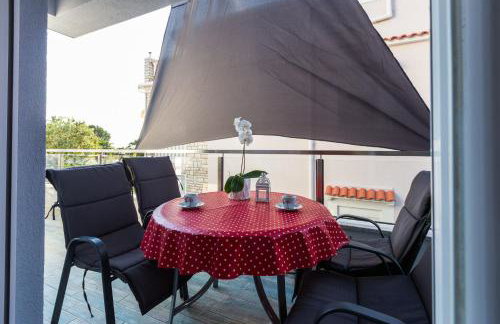 Apartments Bozana Bibinje - Photo 16