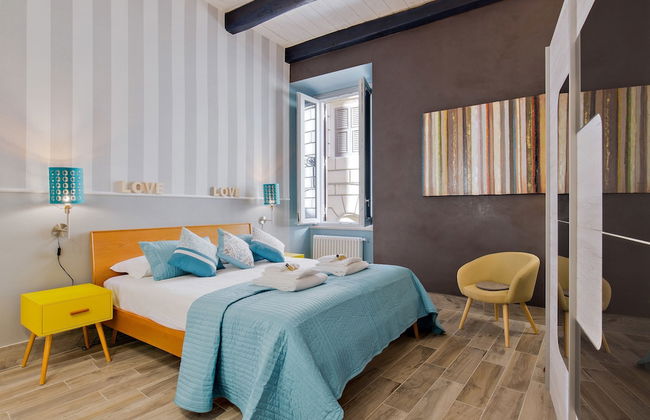 Rome as you feel - Design at Colosseum - Foto 2