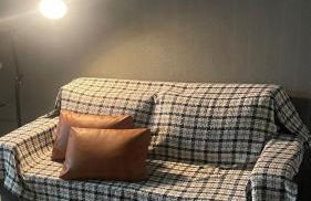 Charming Loft Studio Apartment in Poa com Garden - Foto 26