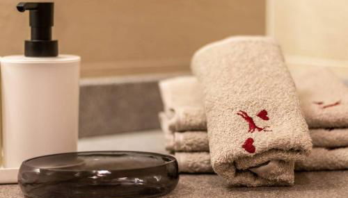 Casa Ami - Foto 2, towels