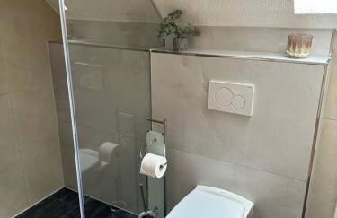 LifeStyle Apartment Sinsheim - Foto 25