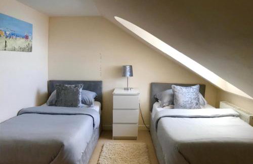 South Beach Apartment - Foto 8