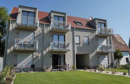 Boardinghouse Rülzheim - Foto 5