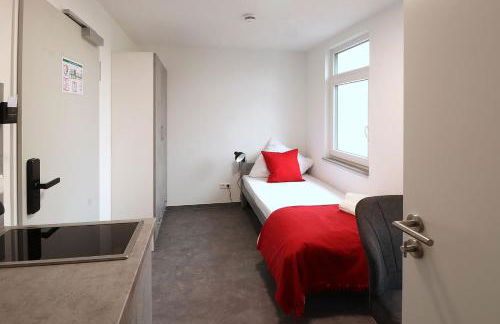 Boardinghouse - Alte Mühle - Foto 13