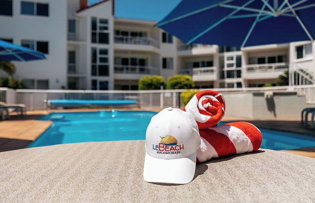 Le Beach Apartments - Foto 32