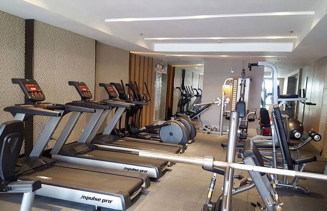 CondoDeal at Shell Residences Moa Pasay - Foto 41