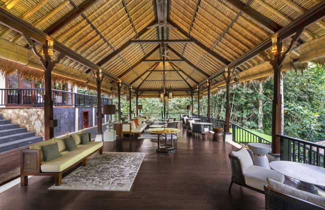 The Hidden palace by Hanging Gardens - Foto 1