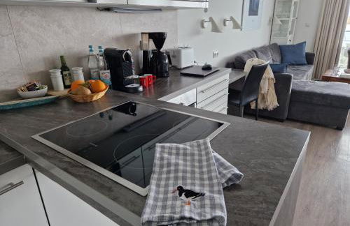 Ferienwohnung Austernfischer Marina Wendtorf - Foto 23