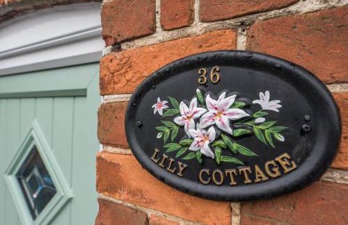 Lily Cottage, Leiston - Foto 20