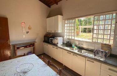 Sossego Homestay - Chapada dos Guimarães - Foto 17