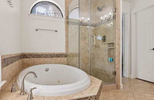 Golfing Near the Pool- Near Stadiums, Hot Tub, Fire Pit - Foto 18