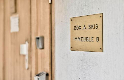 Chaleureux Appartement 4 Couchages - Foto 26