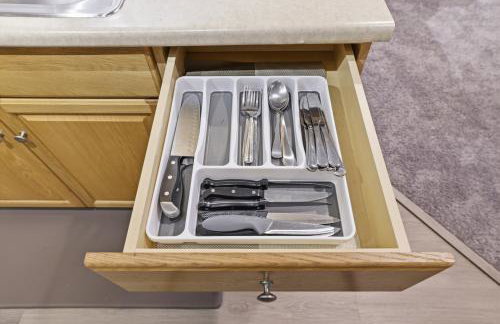 The Divine Cottage! Woodsy Hideaway! - Foto 59