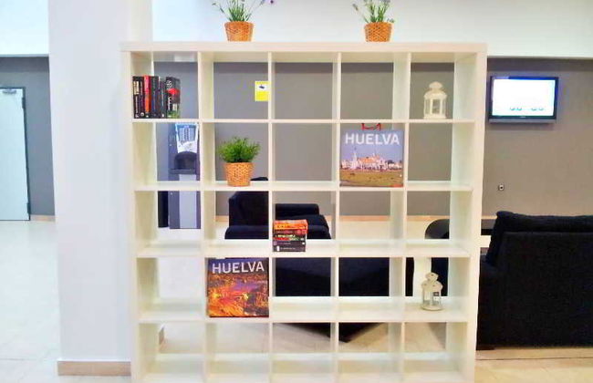 Leo Deluxe Punta Umbria - Foto 48