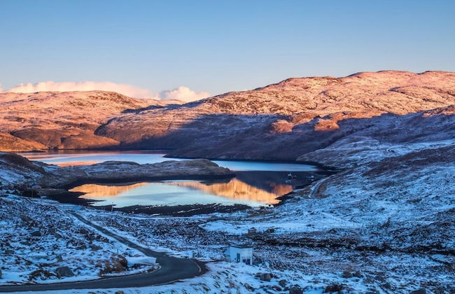 Lochedge Lodge - Photo 20