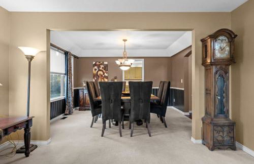 Lakeshore Retreat in Parker CO - Foto 39