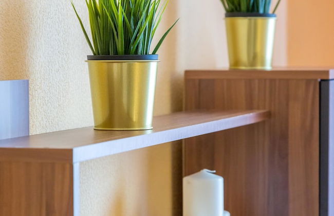 AG Apartment Novorogozhskaya 6 - Foto 22