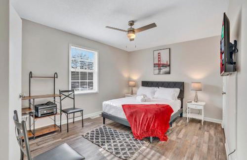 RedRanch-300mbps WiFi-WorkSpace - Foto 1