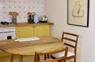 Cosy Cottage in Rural Lympsham - Foto 10