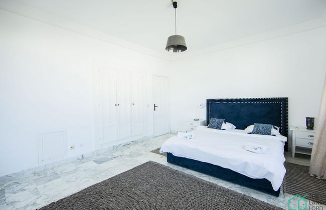 Le Palace Appartement Spacieux Avec vue sur mer - Foto 9