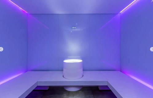 Crests Lodge - Plagne -Villages 2100m - Classé 4 étoiles - Foto 22