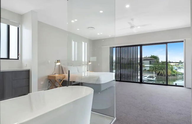 The Peninsula at Hope Island - Foto 15