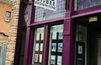 Bisbee Brownstone Suites - Foto 149