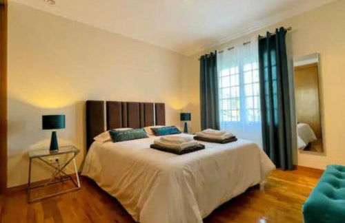 Urban Park House - Photo 2