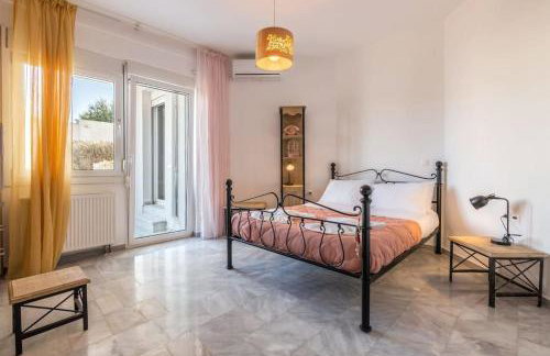 Sunset and Serenity villa - Heraklion - Foto 10