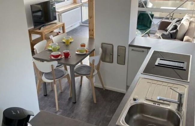 Holiday Apartment Feel-good Time - Photo 8