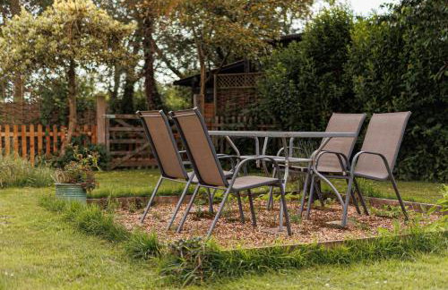 Dreamy Suffolk Country Cottage Escape - Photo 33