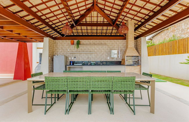 IT57 Apto Pé na Areia - Praia da Espera - Photo 33