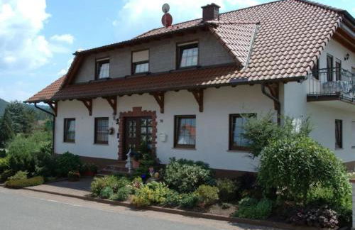 Haus Sonnenblick - Foto 4