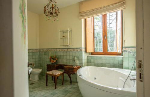 Villa Ada - Sannio - Foto 21