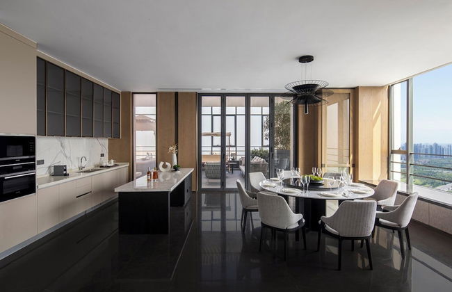 Ascott Tianfu CBD Chengdu - Photo 29