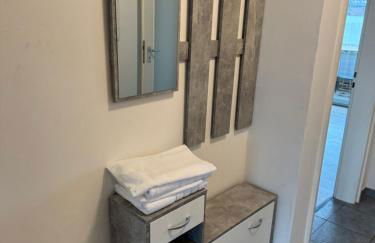 Haus am Bahnhof - Photo 39