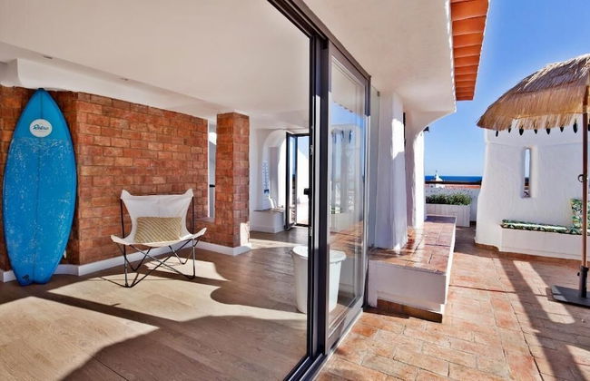 The Salty Lodge - Photo 49