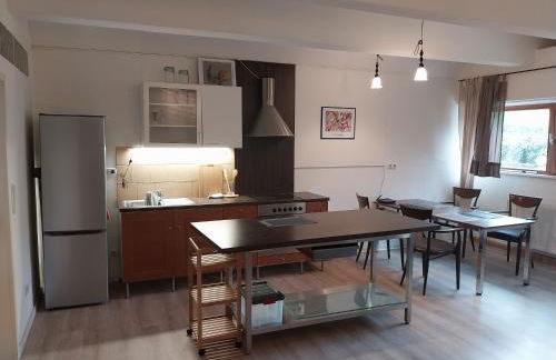 Monteurwohnung - Foto 7