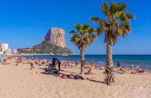 Our home, your home in Calpe - Foto 25