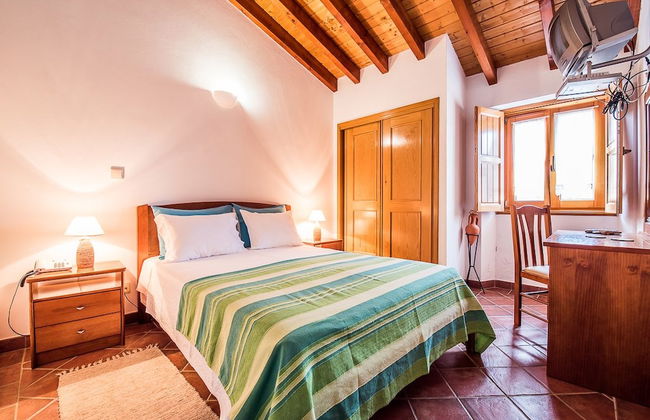 Nave Redonda do Cerro - Photo 7