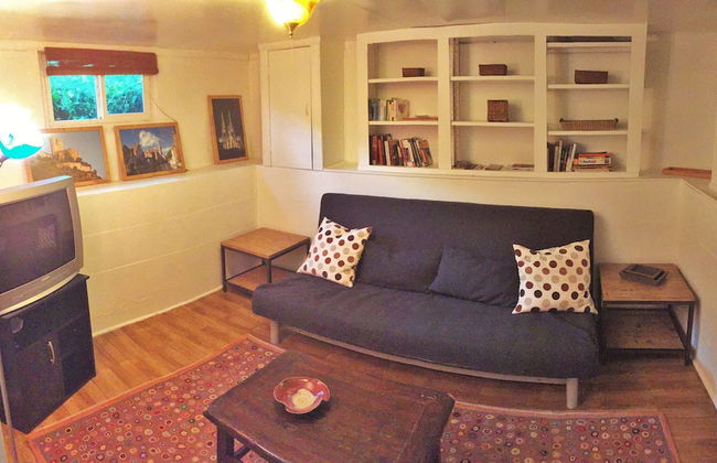 3-Bedroom Cottage Near Sugarhouse Park - Foto 7