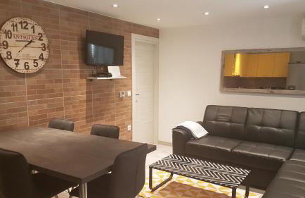 Apartman Sevilya - Foto 14