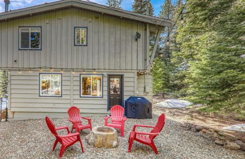 3BD Retreat - 5 Min to Beach Trails & Town - Foto 33