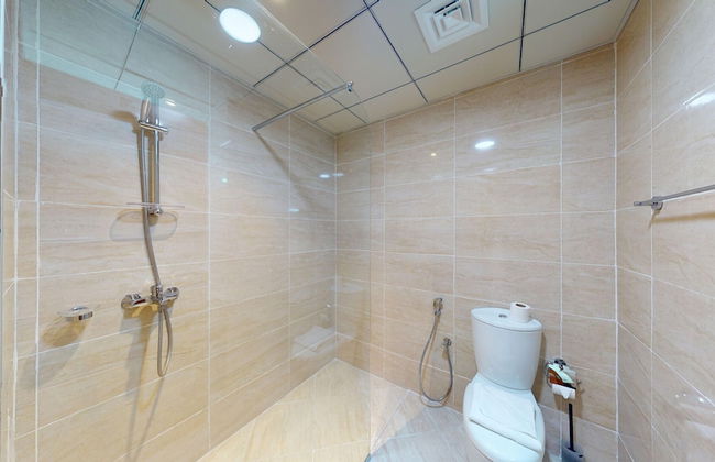 Al Meydan - Uniestate Millennium Tower 308 - Foto 7