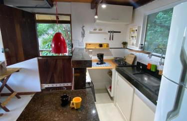 Chalé Romântico em Itacoatiara - Foto 31