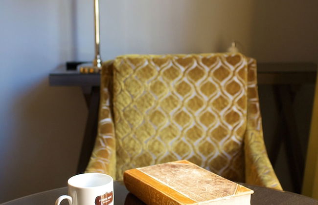 Frogner House - Skovveien - Foto 24