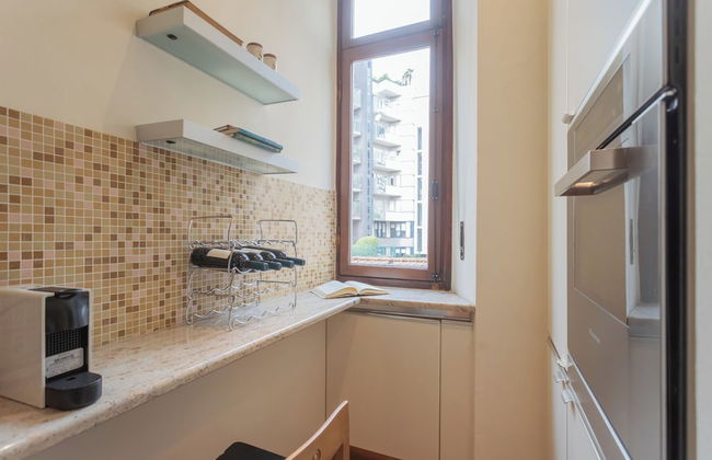 La Casa del Golfista by Rent all Como - Photo 9