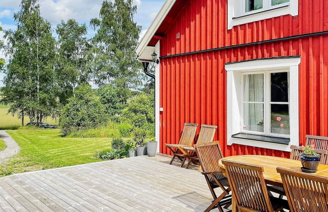 4 Star Holiday Home in BRO - Photo 24