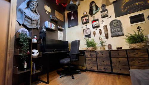 Dream & Scream Apartament - Foto 2